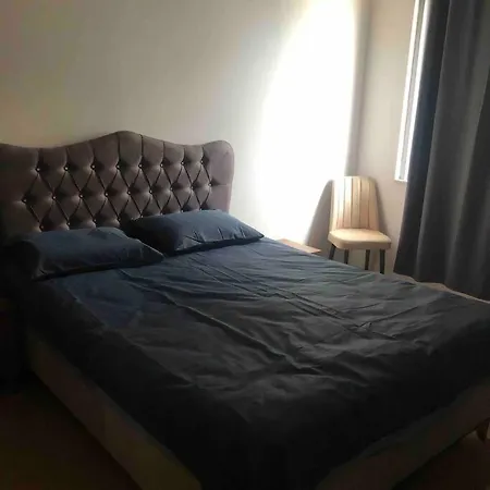 Lejlighed Kendi Evinizdeymis Gibi Konaklama Firsati.tum Ev *
