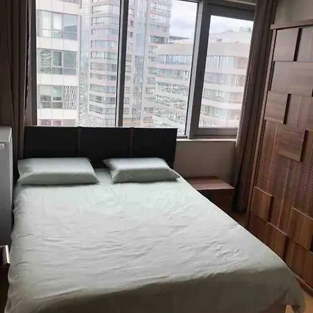 Lejlighed Kendi Evinizdeymis Gibi Konaklama Firsati.tum Ev Istanbul