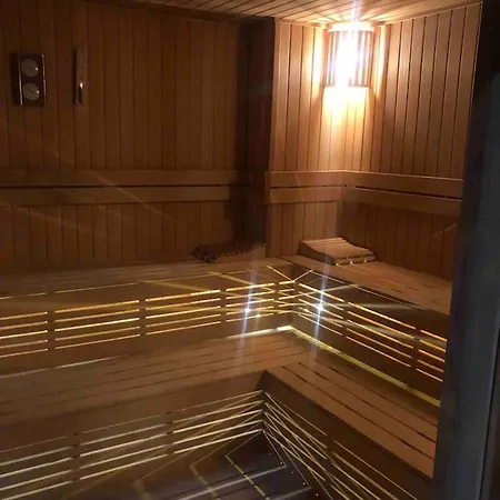 Lejlighed Kendi Evinizdeymis Gibi Konaklama Firsati.tum Ev Istanbul