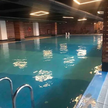 Lejlighed Kendi Evinizdeymis Gibi Konaklama Firsati.tum Ev Istanbul